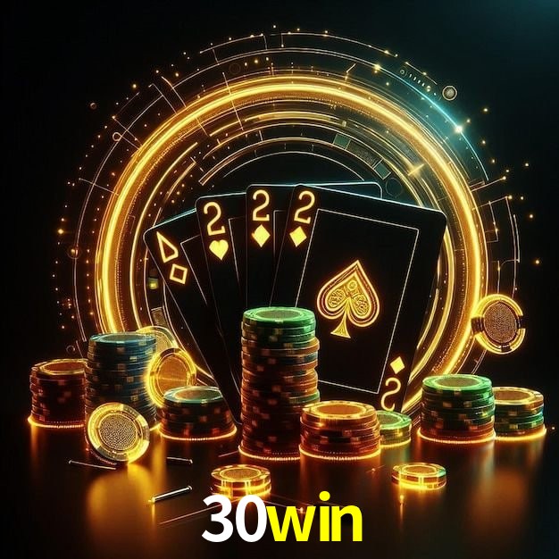 Casino Ao Vivo 30win
