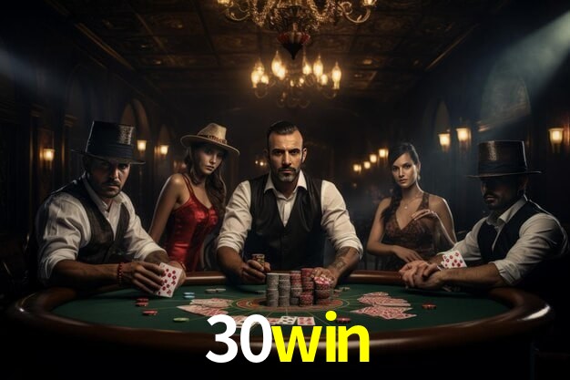 App oficial 30win