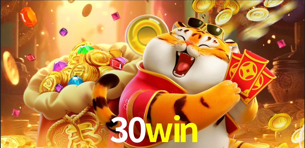 30win: Seu Especialista em Apostas Esportivas Brasileiras