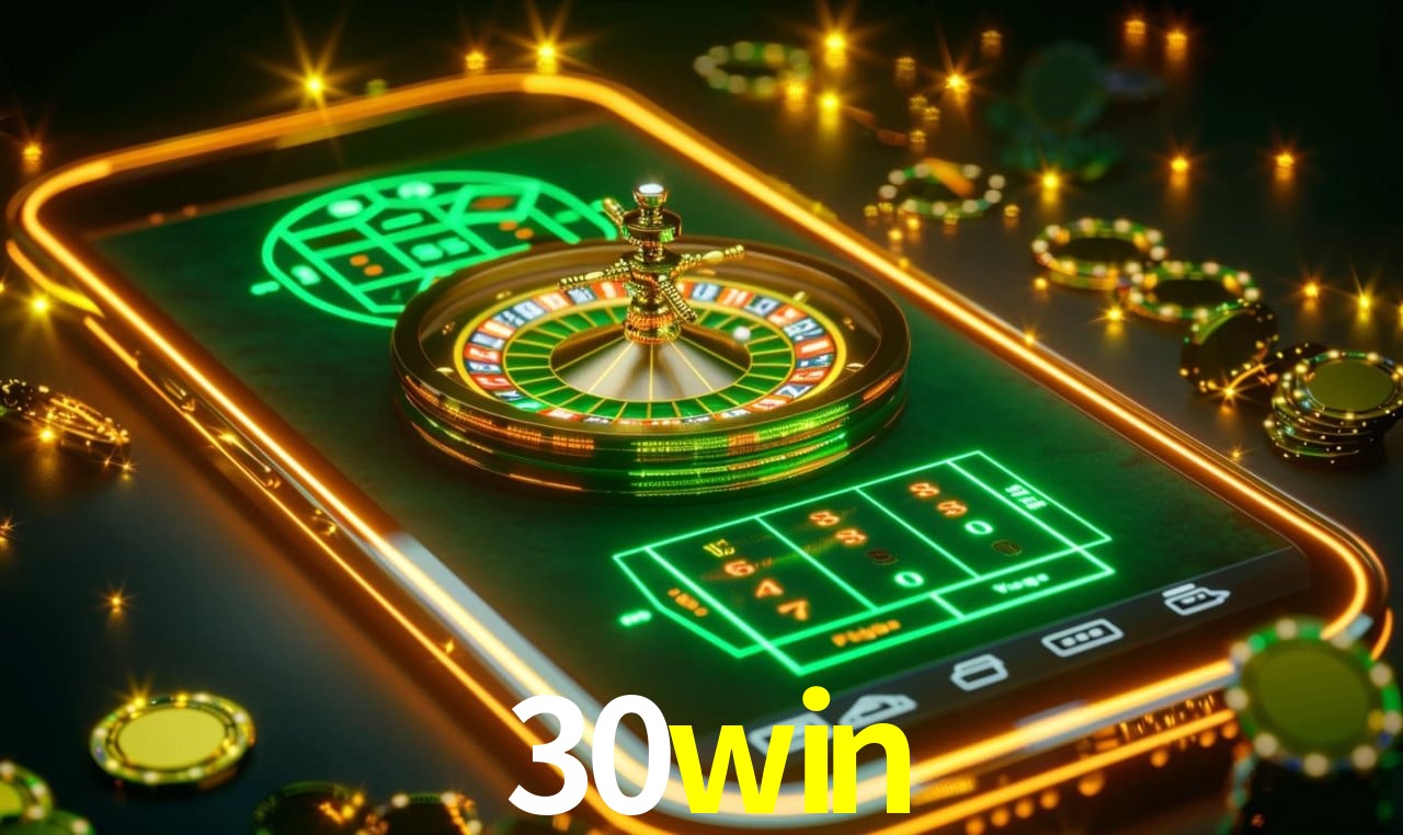 Integração de APIs 30win