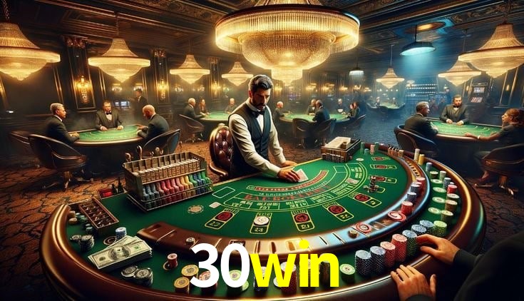 Bonus Features 30win