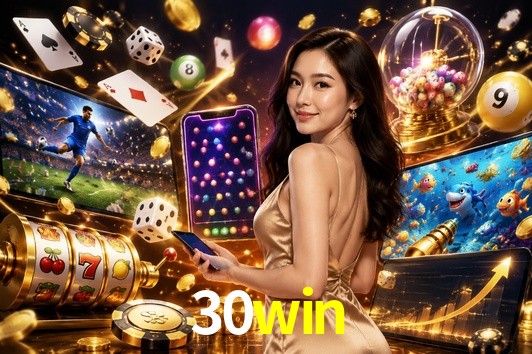 Slot Games 30win