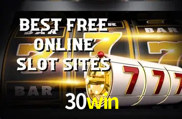 Desvendando o Mundo dos Jogos Virtuais na 30win