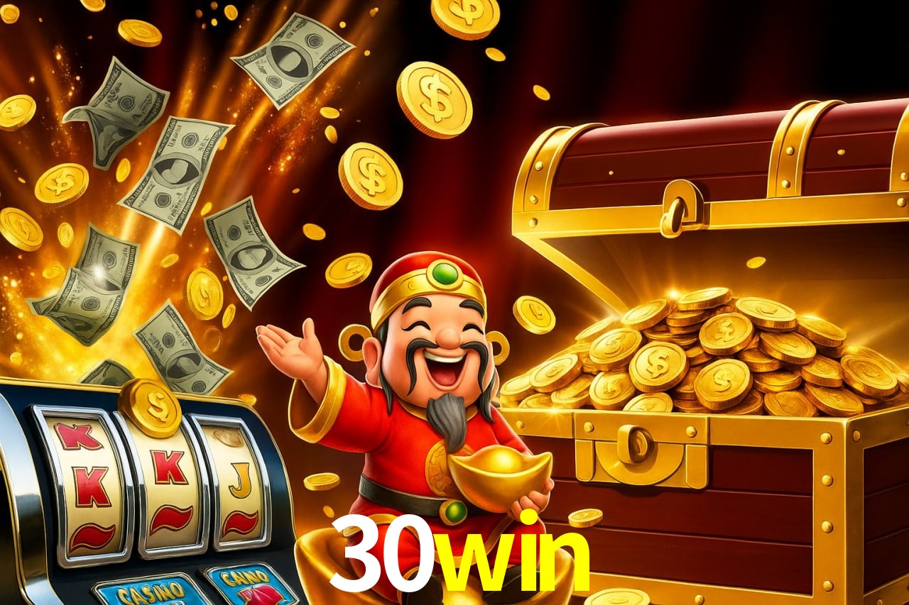 Torneios 30win