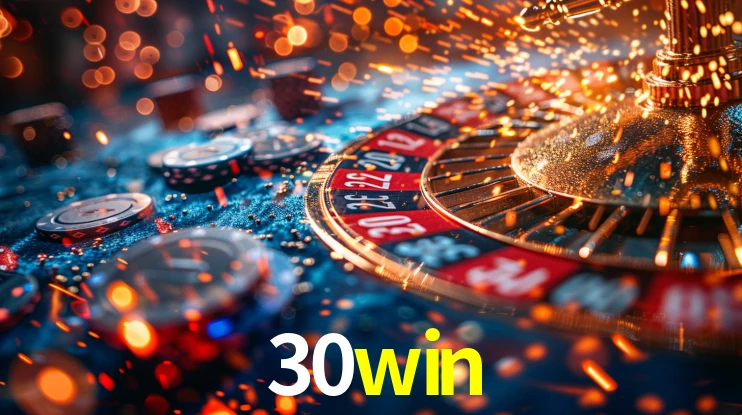 2FA Security 30win