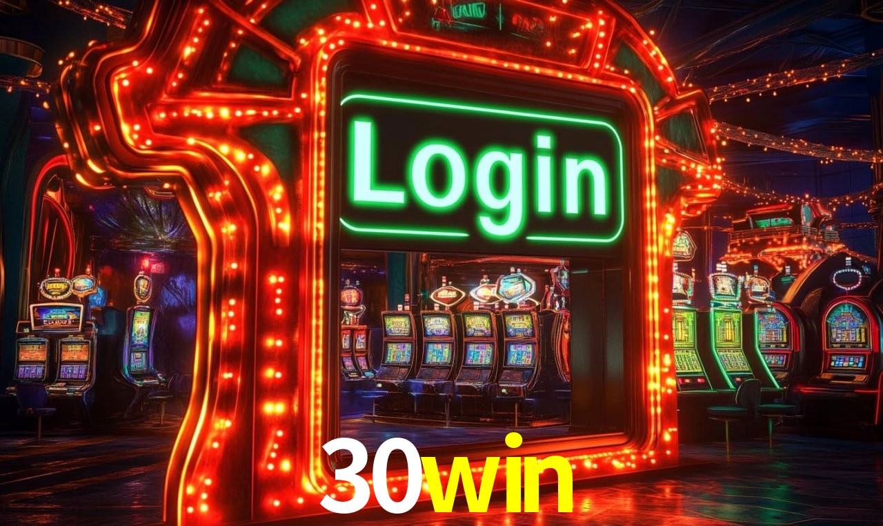 Estatísticas Esportivas 30win