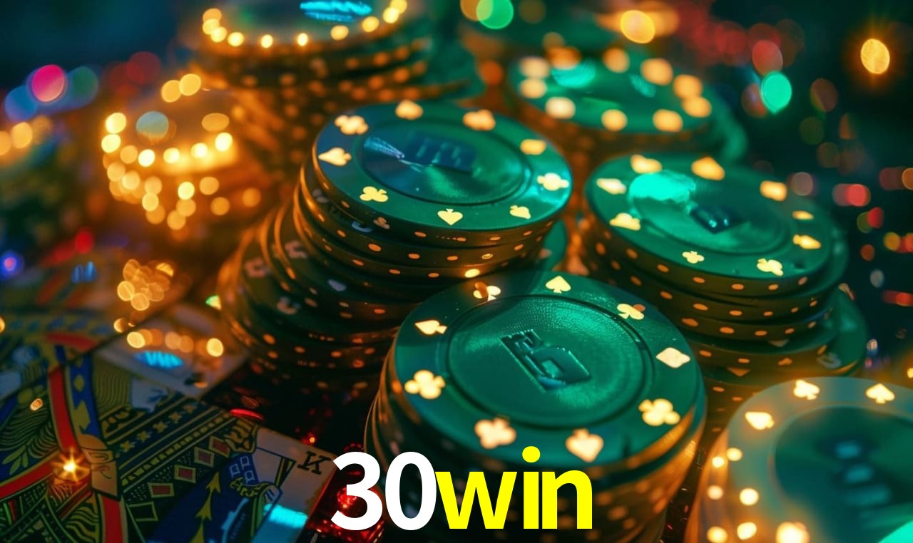 Apostas de Tênis 30win