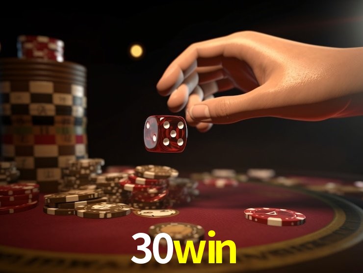 Provedores de Jogos 30win