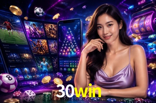 Platform Technology 30win