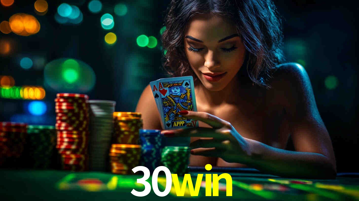 Explorando a Categoria de Eventos em Apostas na 30win
