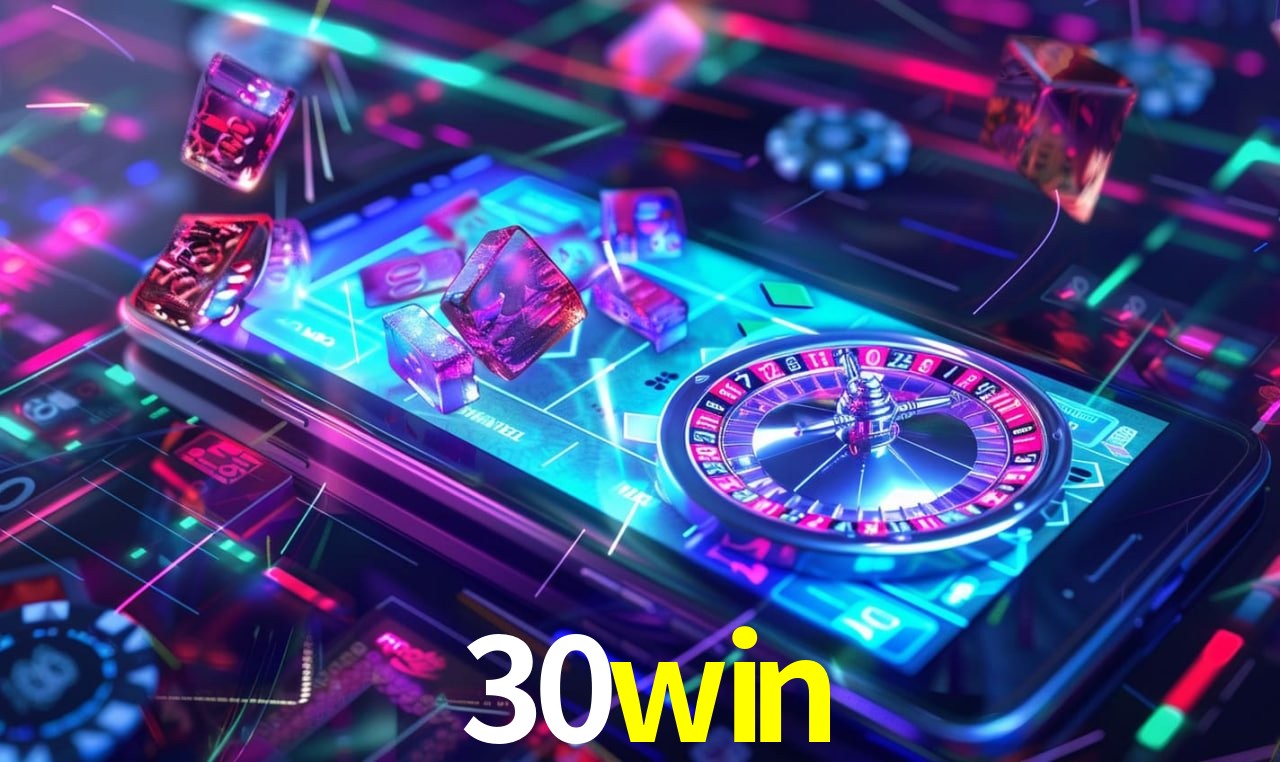 Experiência VIP 30win