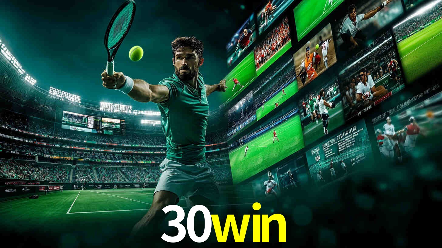A Experiência Imersiva dos Cassinos Ao Vivo no 30win