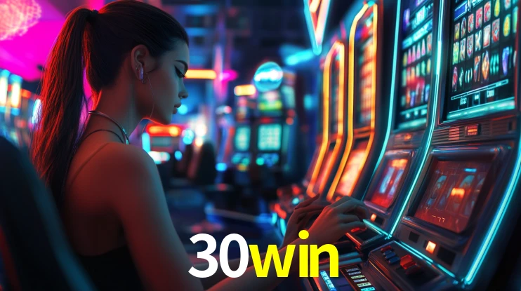 30win App Interface