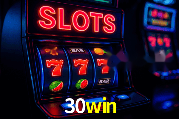 Bônus 30win