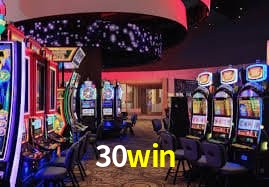 Especiais de Fim de Semana 30win