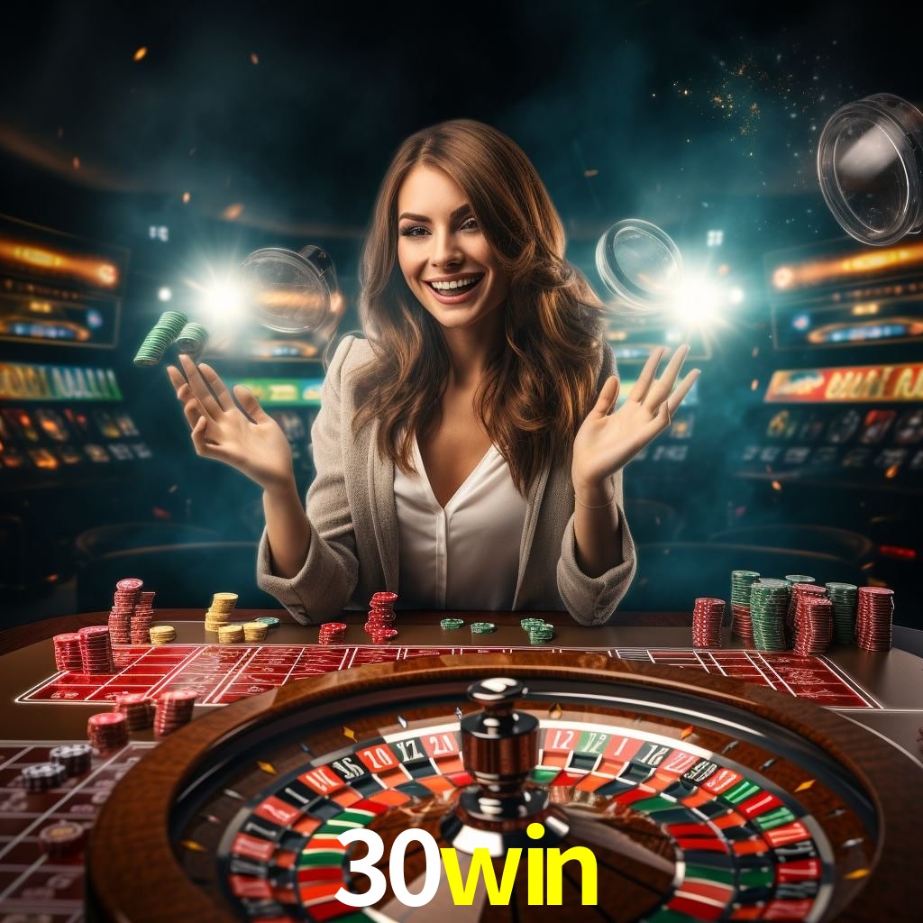 Ofertas Imperdíveis na 30win: Promoções e Bônus Que Valem a Pena