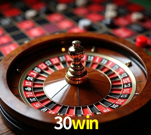 Promoção Relâmpago 30win