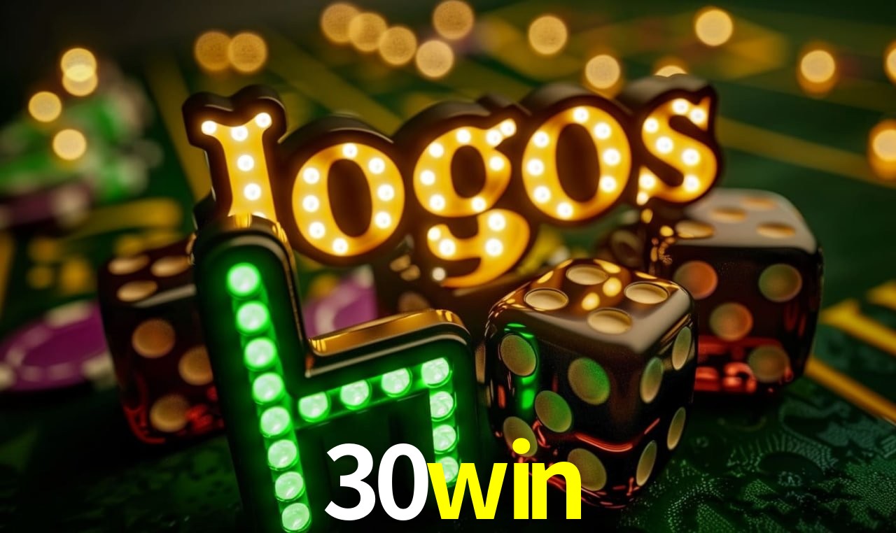 Diretório de Jogos 30win