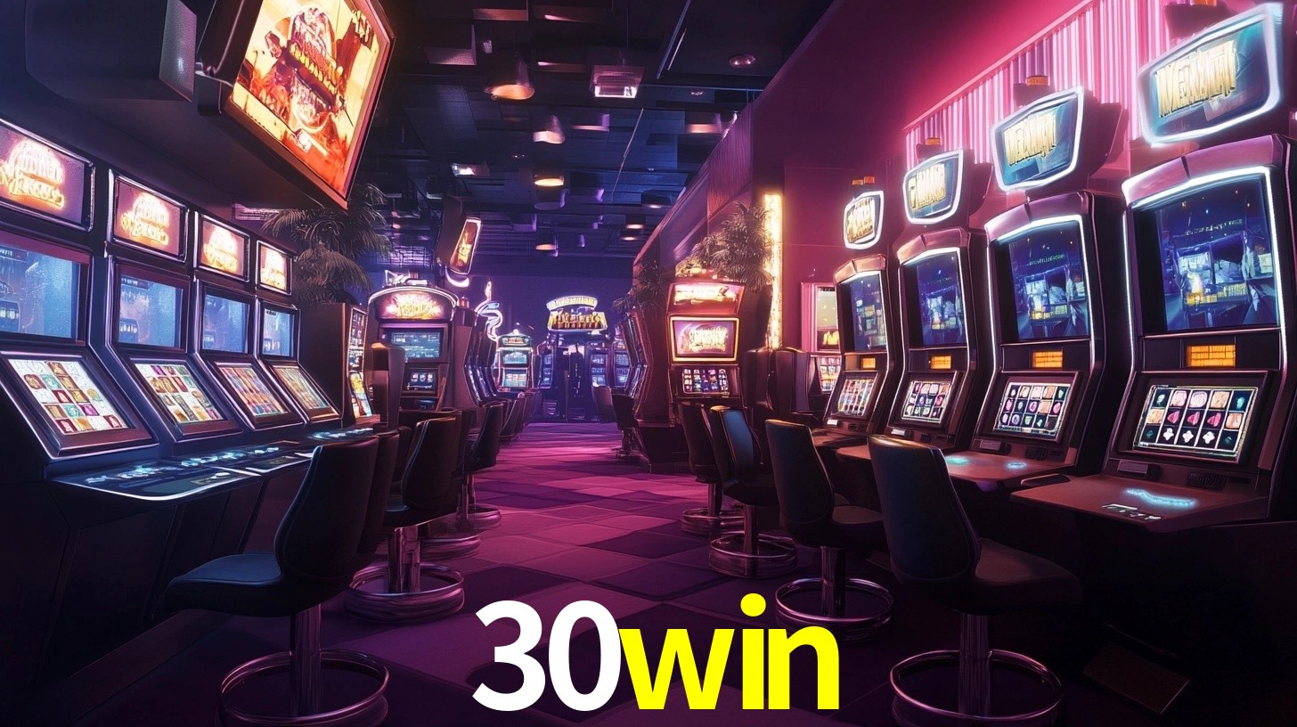 Exclusive Games 30win