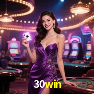 Casino Ao Vivo 30win