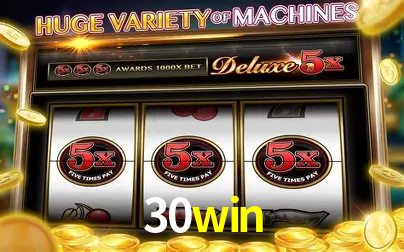 Descubra a Essência do 30win: Nossa História e Compromissos