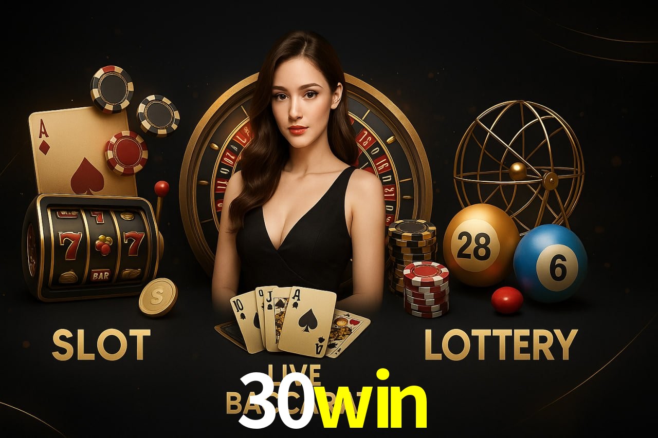 Ofertas Exclusivas 30win