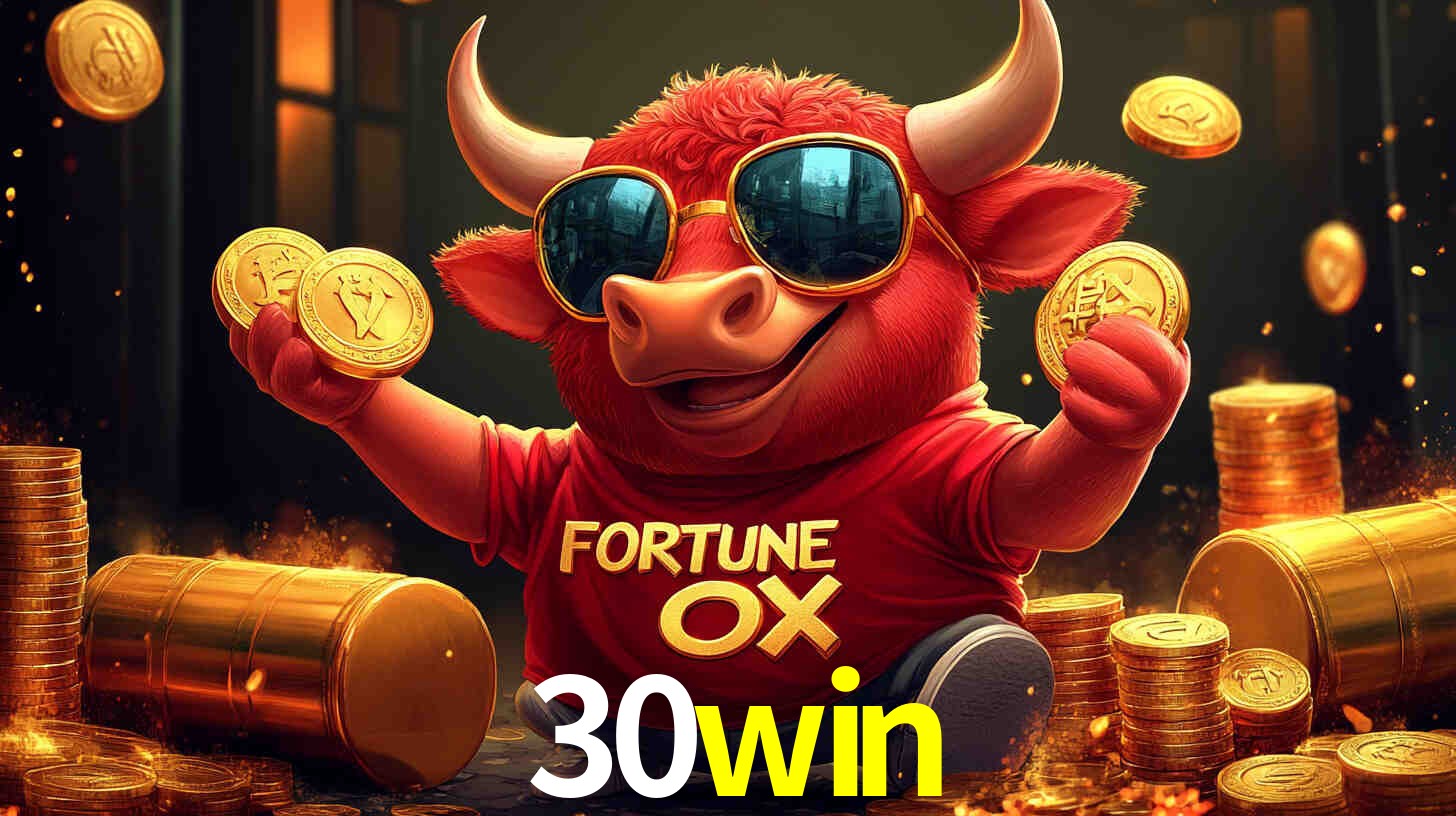 A Popularidade dos Caça-Níqueis no 30win