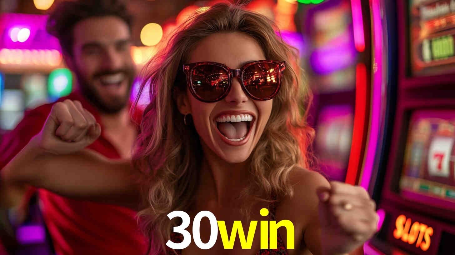 Descubra a Essência do 30win: Nossa História e Compromissos