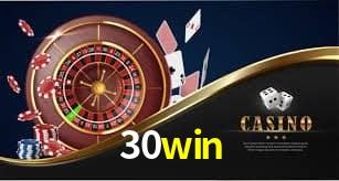 Estatísticas 30win