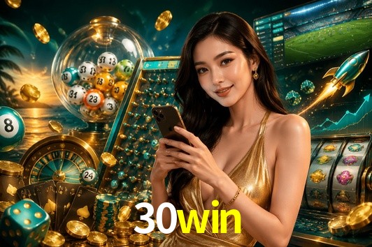 Secure Login 30win