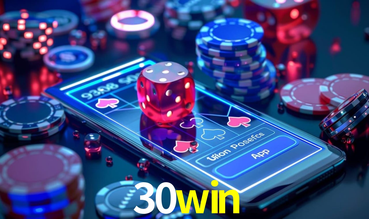 Fortune Tiger 30win