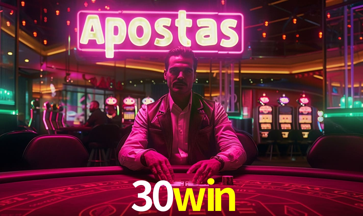 Descubra o Programa VIP da 30win: Vantagens Exclusivas para Jogadores