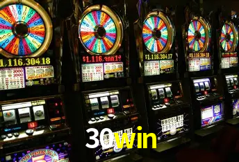 Desvendando o Mundo dos Jogos Virtuais na 30win