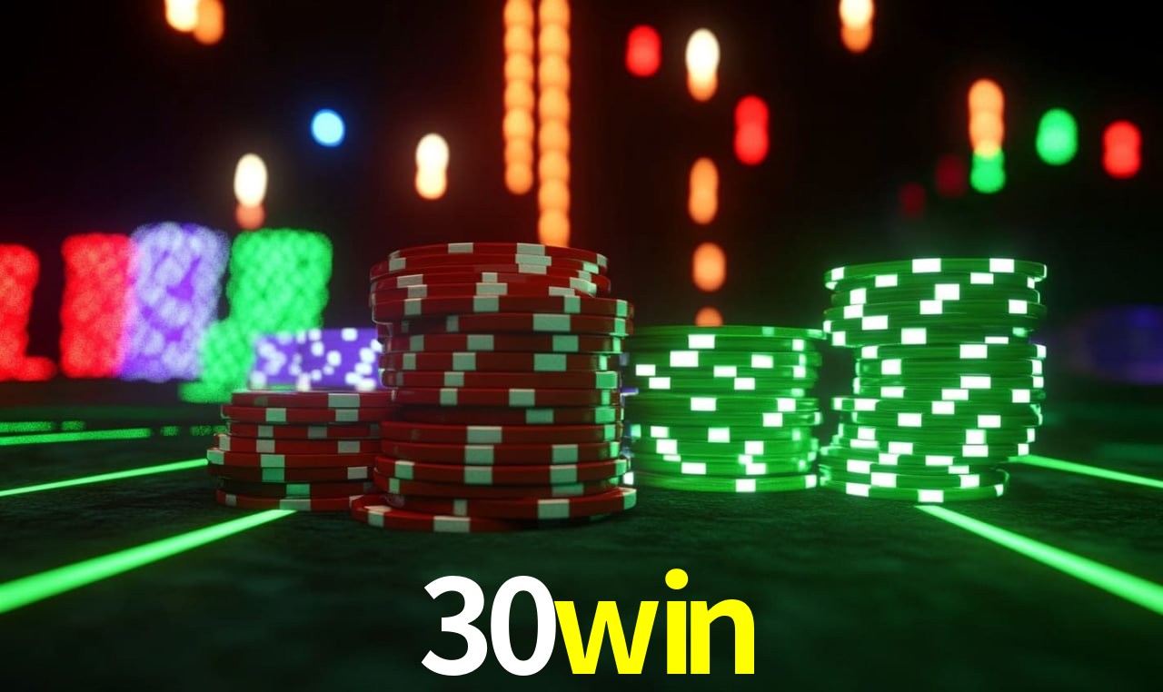 Game Statistics 30win