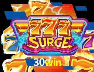 Descubra o Mundo do Cassino Online com 30win
