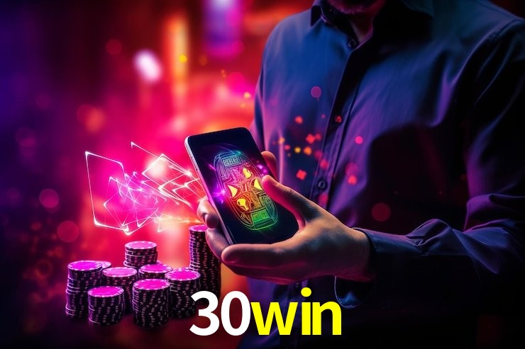 Casino VIP 30win