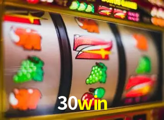 A Emoção da Loteria na 30win: Uma Chance de Mudança de Vida