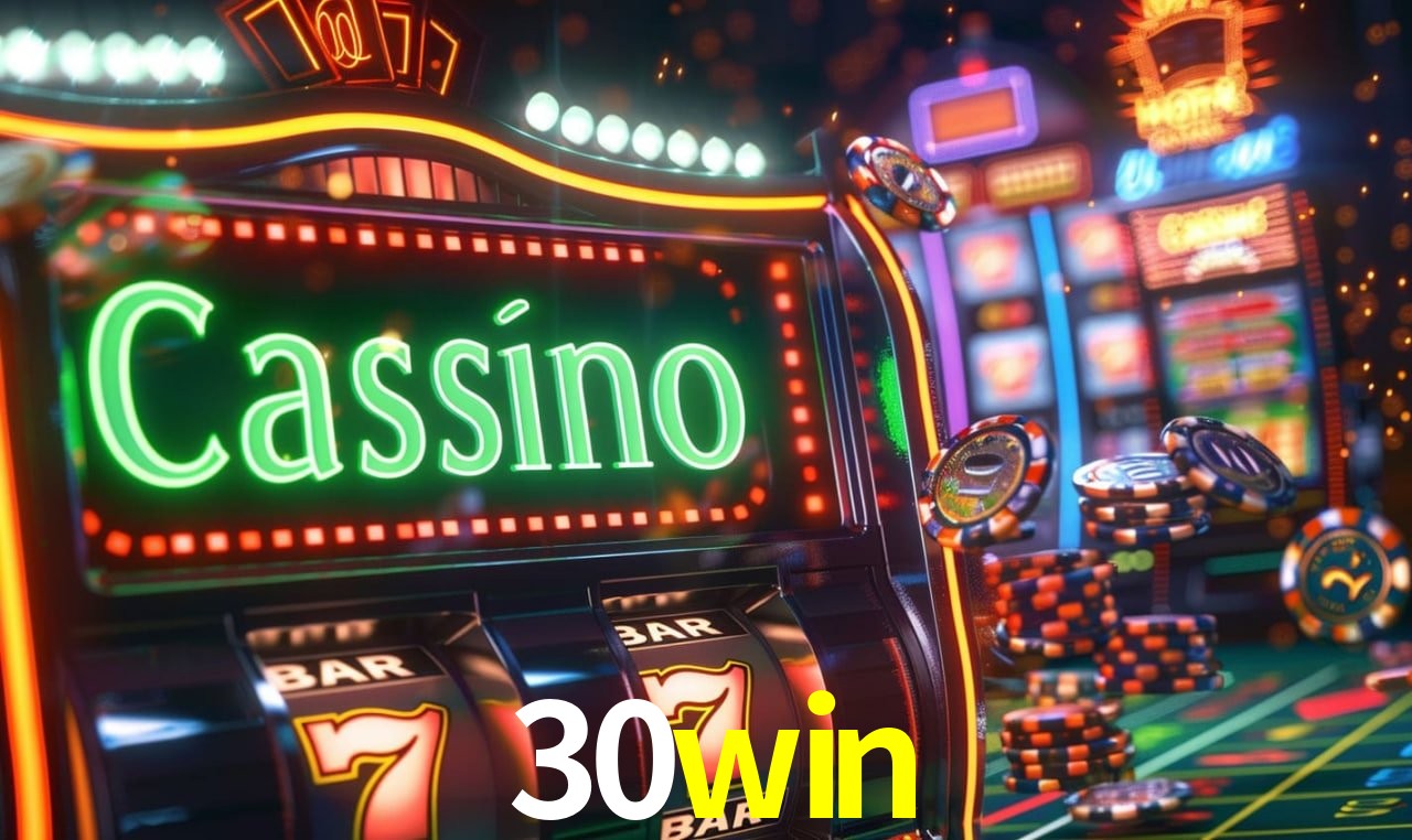 Segurança 2FA 30win