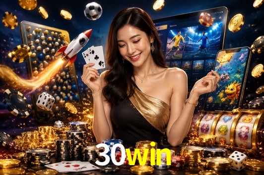 Live Casino 30win