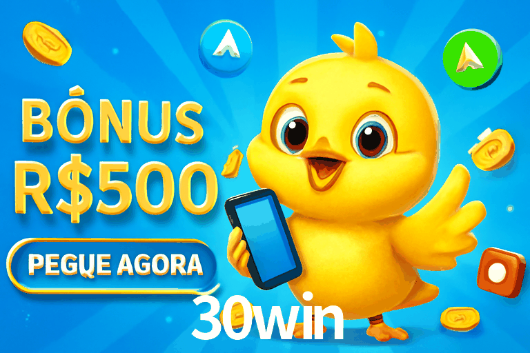 Flash Promotion 30win