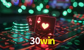 Estatísticas do Jogo 30win