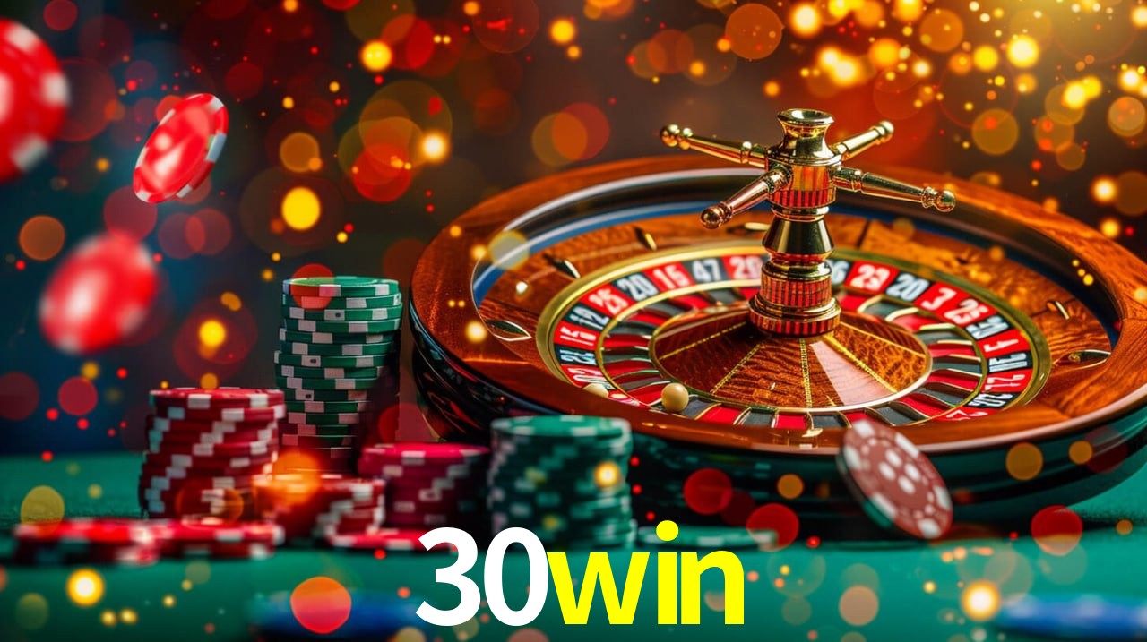 Desvendando o Mundo dos Jogos Virtuais na 30win