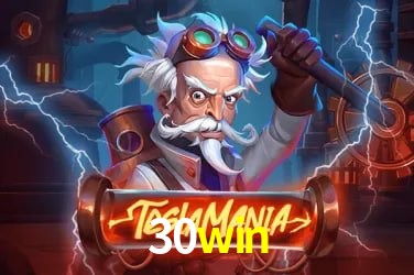 Login Seguro 30win
